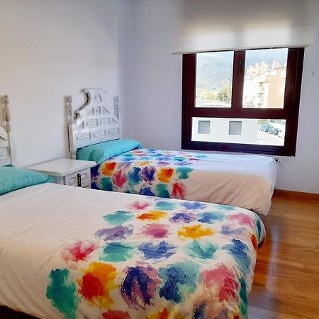 Gestiona2R - Apartamento 3 Habitaciones Landaburu Posada De Llanes 外观 照片