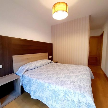 Gestiona2R - Apartamento 3 Habitaciones Landaburu Posada De Llanes 外观 照片