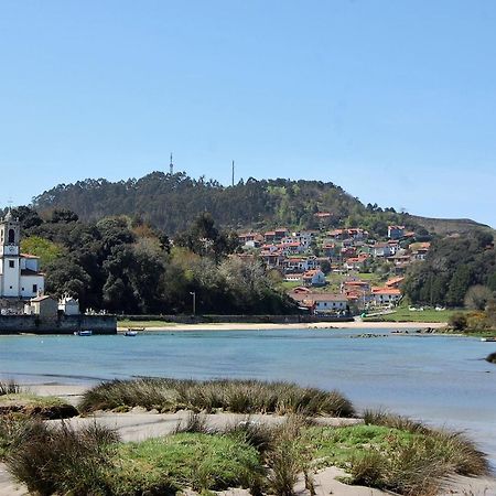 Gestiona2R - Apartamento 3 Habitaciones Landaburu Posada De Llanes 外观 照片