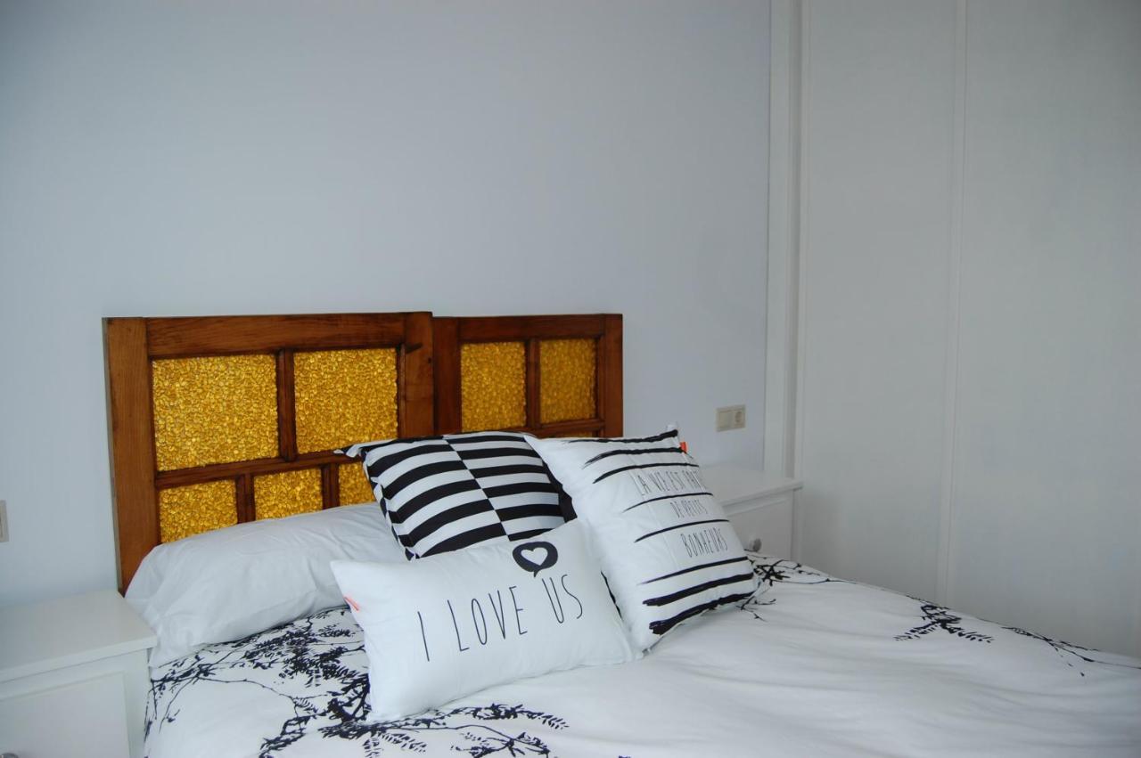Gestiona2R - Apartamento 3 Habitaciones Landaburu Posada De Llanes 外观 照片
