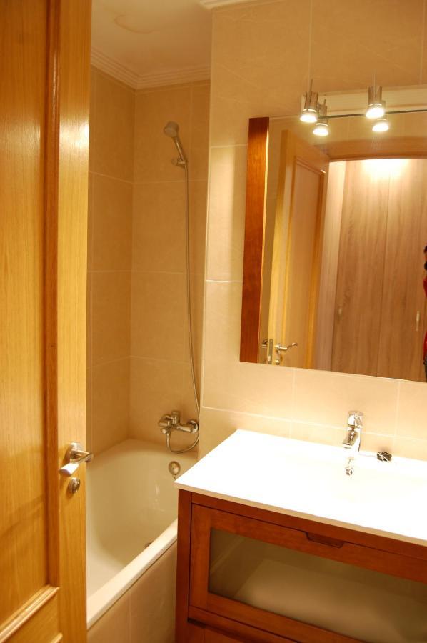 Gestiona2R - Apartamento 3 Habitaciones Landaburu Posada De Llanes 外观 照片