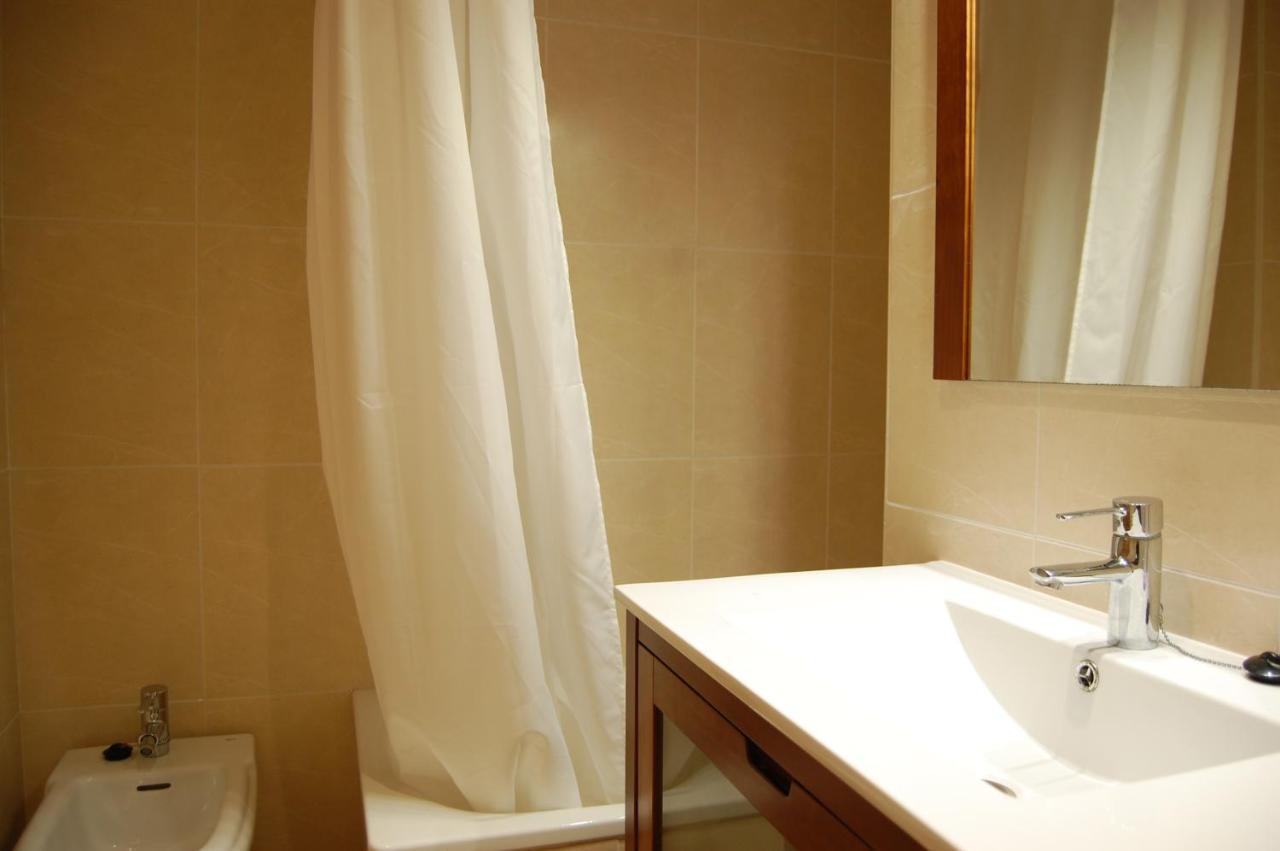 Gestiona2R - Apartamento 3 Habitaciones Landaburu Posada De Llanes 外观 照片