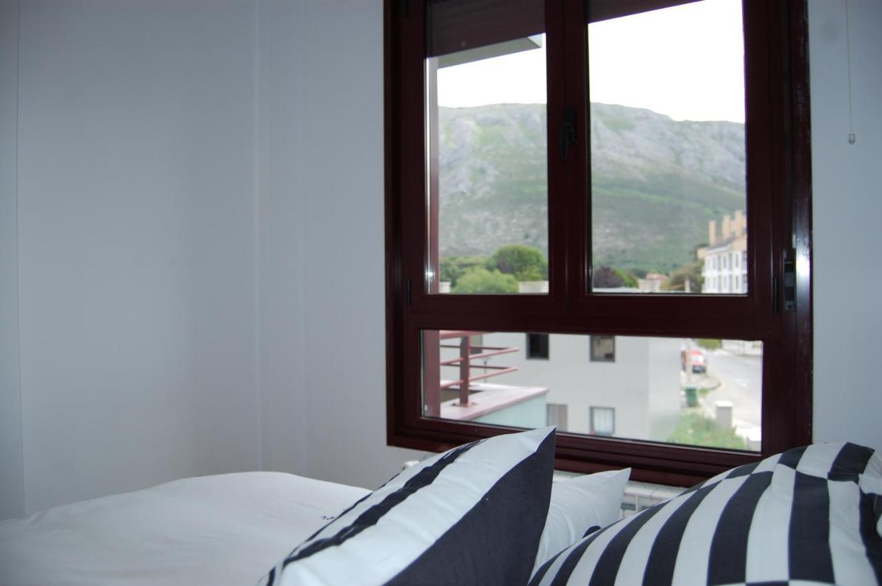 Gestiona2R - Apartamento 3 Habitaciones Landaburu Posada De Llanes 外观 照片