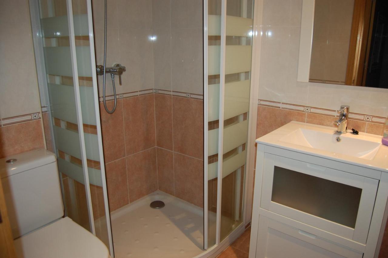 Gestiona2R - Apartamento 3 Habitaciones Landaburu Posada De Llanes 外观 照片