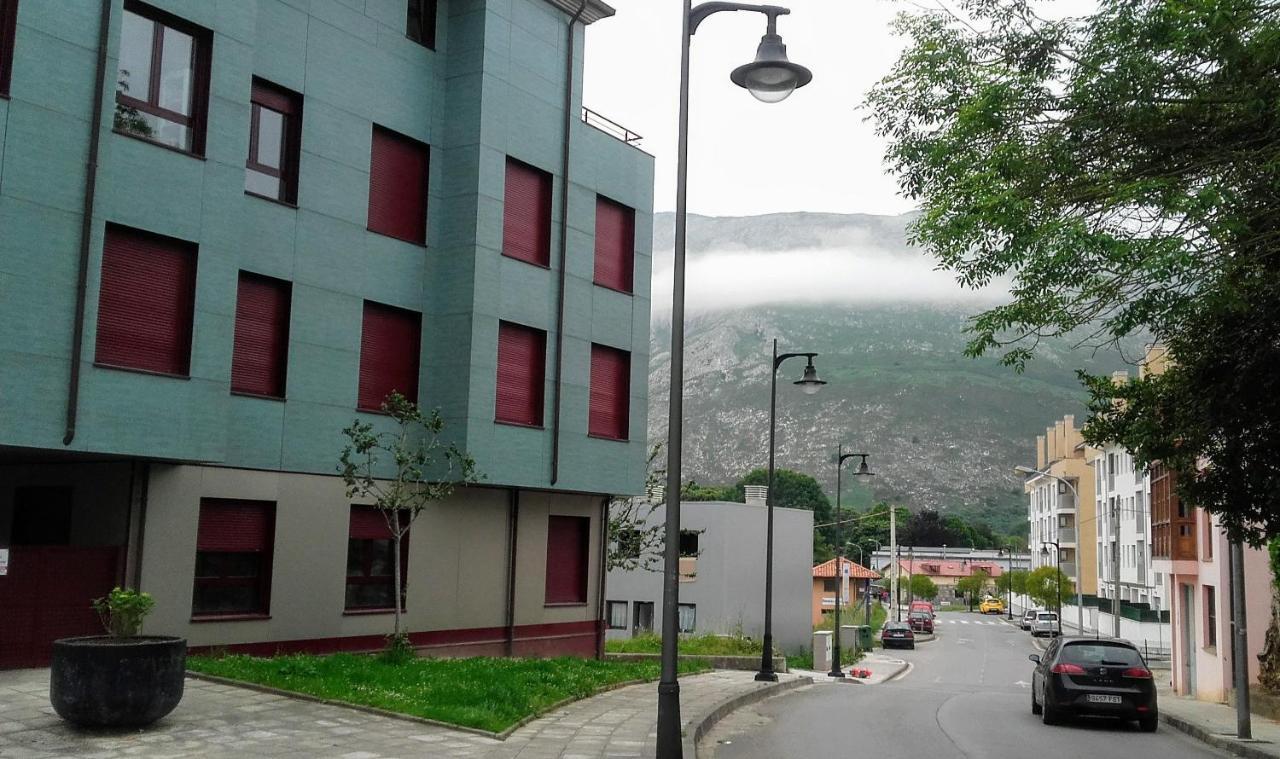Gestiona2R - Apartamento 3 Habitaciones Landaburu Posada De Llanes 外观 照片
