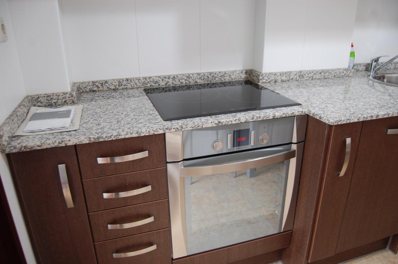 Gestiona2R - Apartamento 3 Habitaciones Landaburu Posada De Llanes 外观 照片