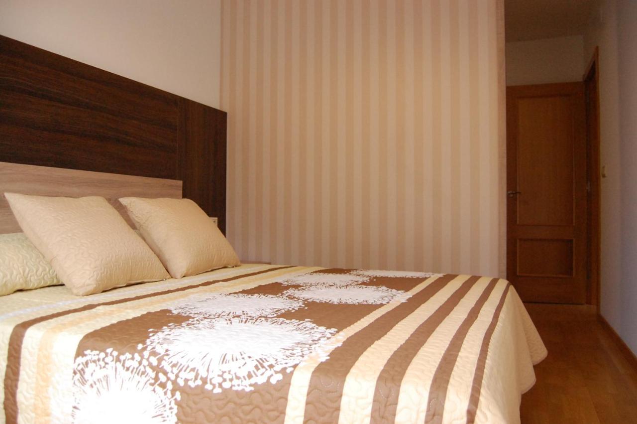Gestiona2R - Apartamento 3 Habitaciones Landaburu Posada De Llanes 外观 照片