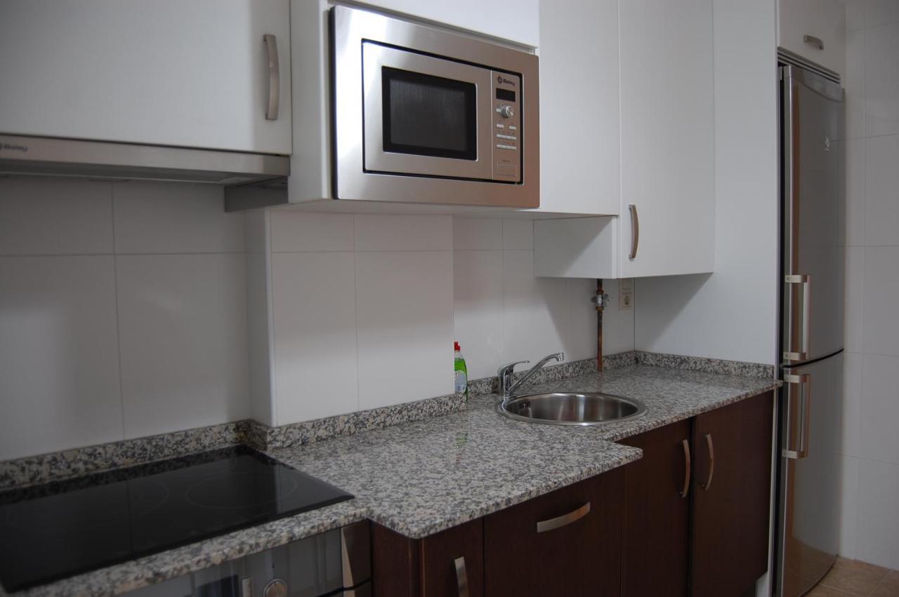 Gestiona2R - Apartamento 3 Habitaciones Landaburu Posada De Llanes 外观 照片