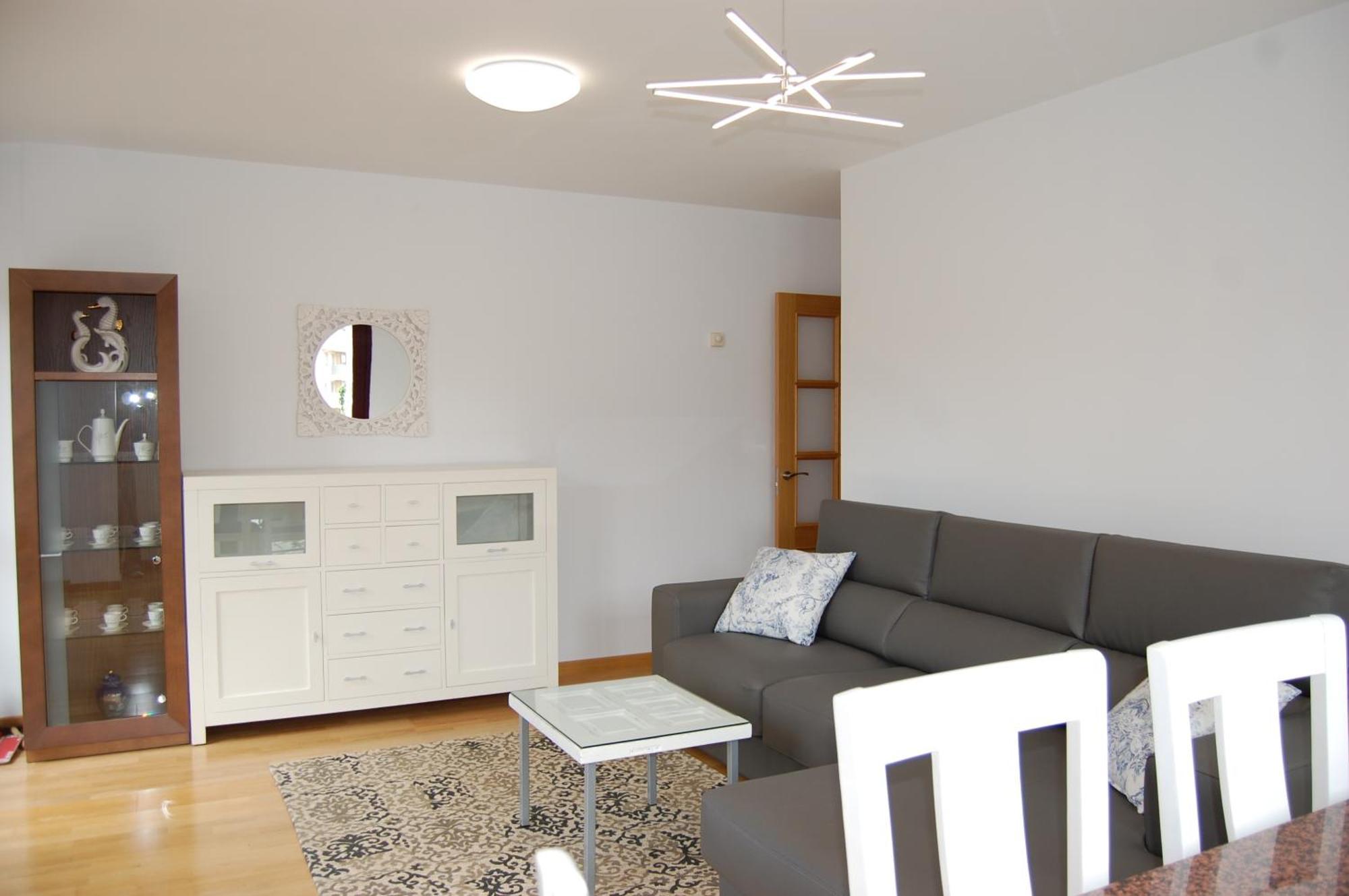 Gestiona2R - Apartamento 3 Habitaciones Landaburu Posada De Llanes 外观 照片