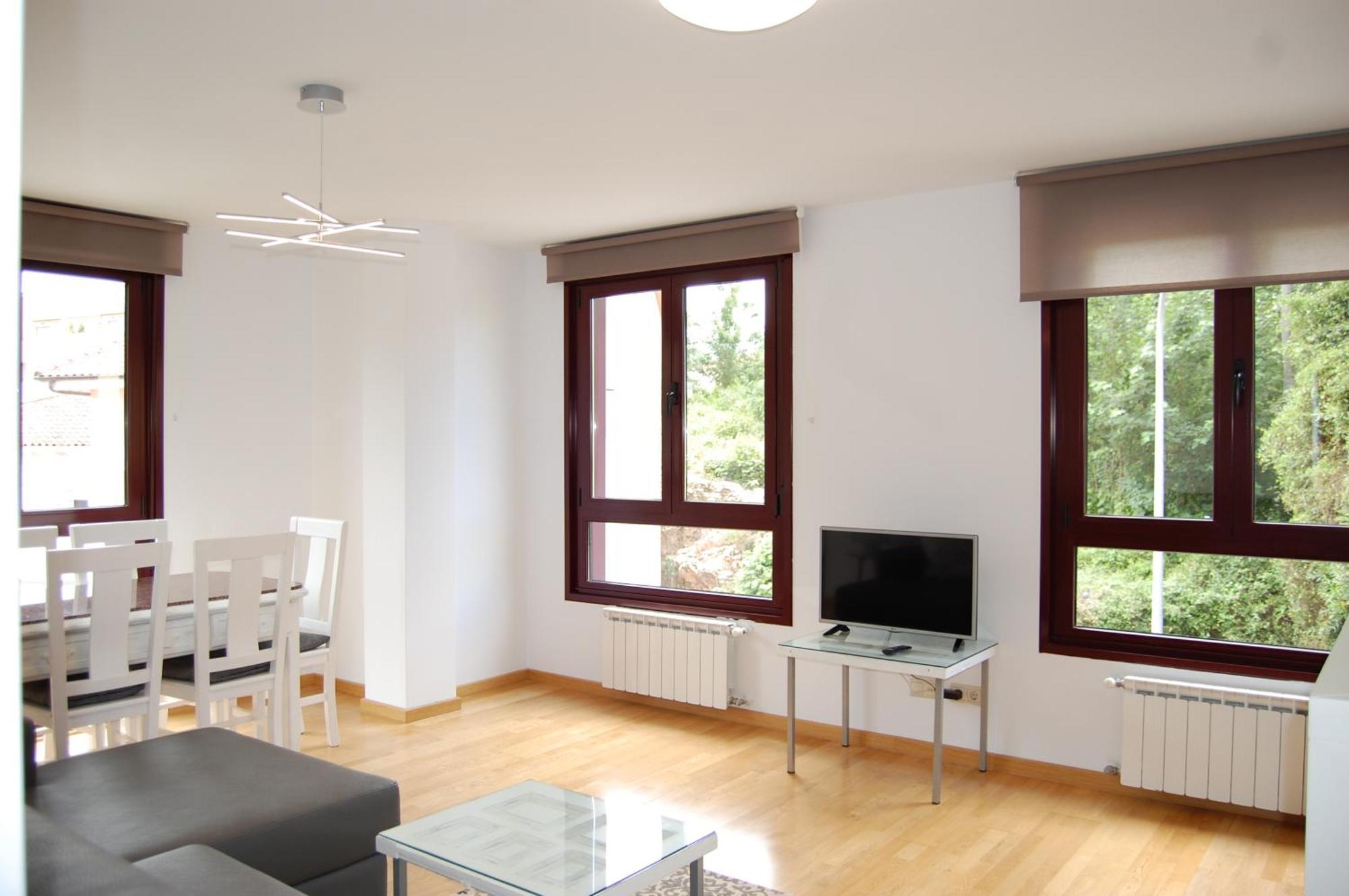Gestiona2R - Apartamento 3 Habitaciones Landaburu Posada De Llanes 外观 照片