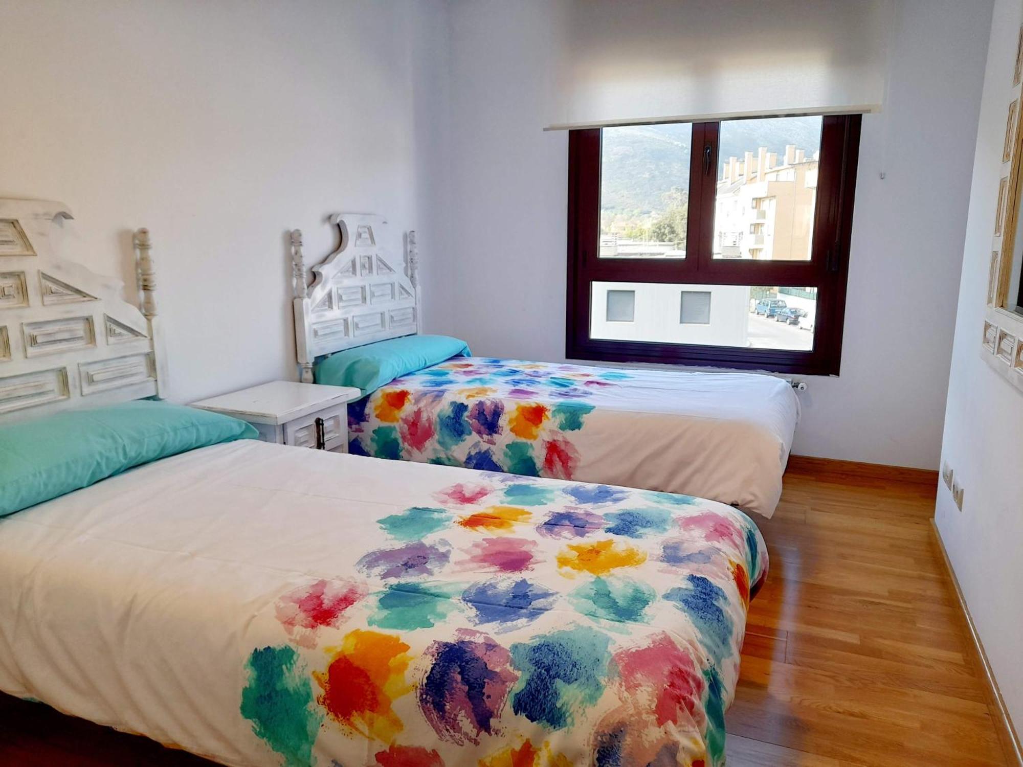 Gestiona2R - Apartamento 3 Habitaciones Landaburu Posada De Llanes 外观 照片