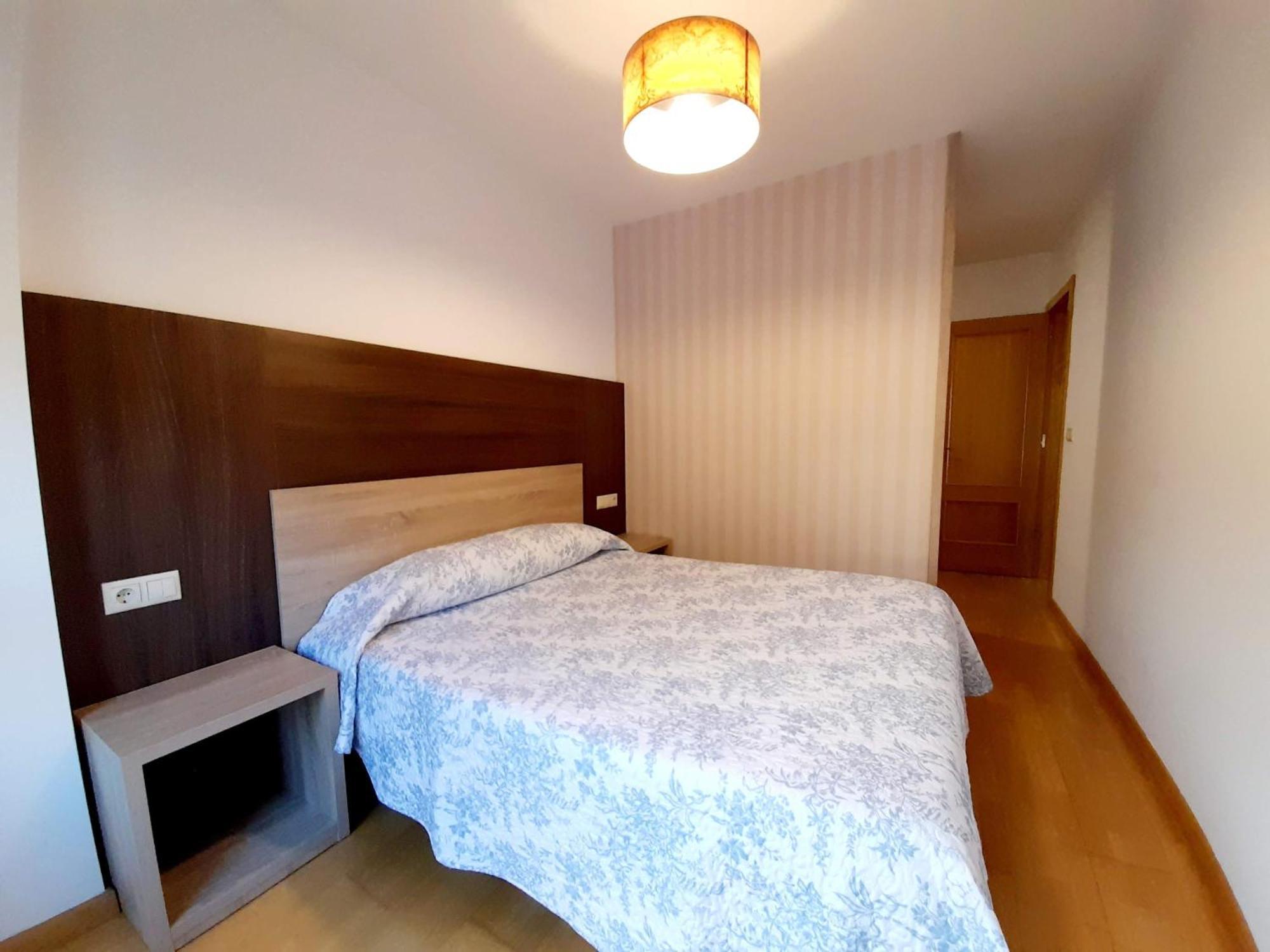 Gestiona2R - Apartamento 3 Habitaciones Landaburu Posada De Llanes 外观 照片